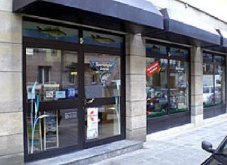 Aktionstag Raubfisch