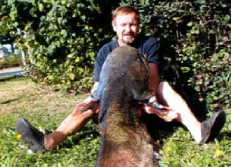 Klappe auf, Klappe zu