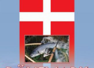 Buch-Tipp: Dänemark für Angler