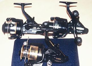 Shimano-Neuheiten 2010
