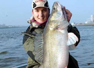 Seminare im modernen Kunstköderangeln