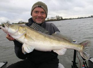 Deutsches Team wird holländischer Vizemeister