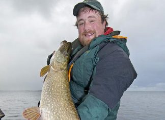 International Pike Festival 2010