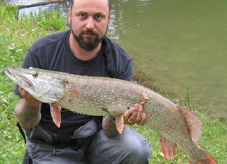 Meter knapp verfehlt