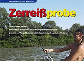 DER RAUBFISCH 1/2010