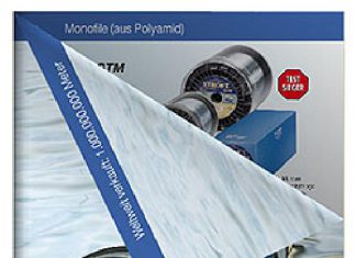 Neuer Stroft-Katalog