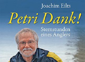 Buch-Tipp: Petri Dank! Sternstunden eines Anglers