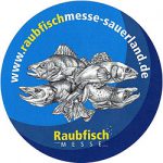 Raubfischmesse-Sauerland