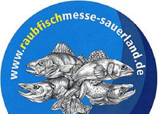 2. Raubfischmesse-Sauerland