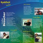 Raubfischmesse-Sauerland