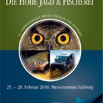Messe Hohe Jagd & Fischerei