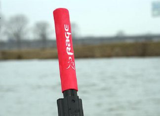 Neues von „Fox Rage“