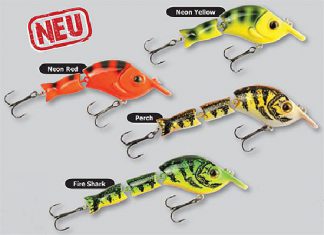 Die Legende kehrt zurück!