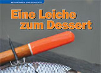 DER RAUBFISCH Mai/Juni 2010