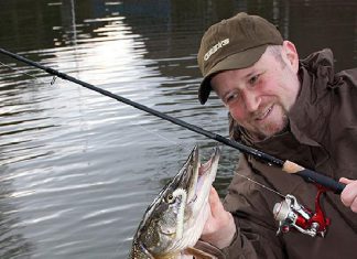 Florian Läufer jetzt bei Hardy & Greys