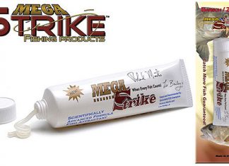 Neue Magastrike-Aromen