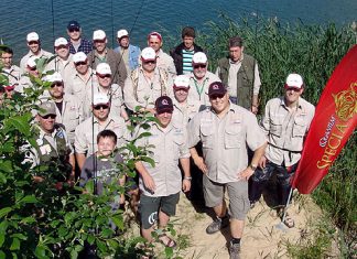 Zusatztermin für Quantum-Seminar