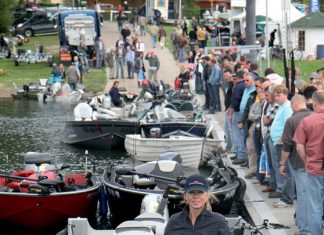 Fair for Lure & Fly 2010