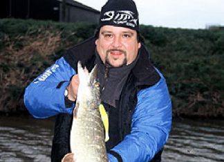 Uwe Pinnau als DHC-Präsident bestätigt