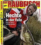 DER RAUBFISCH 6/2010