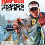 Rapala Pro Bass Fishing