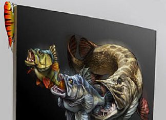 Geschenkideen für Raubfischangler