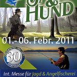 Jagd & Hund 2011