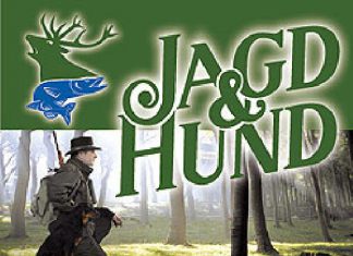 30 Jahre JAGD & HUND: 10 x 2 Freikarten werden verlost