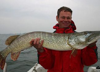 Leserreise Rügen 2011