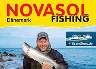 Reisen nach Norwegen, Schweden und Dänemark