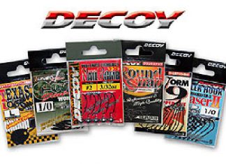 Haken & Zubehör „Made in Japan“