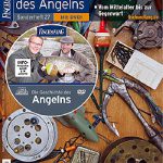 Sonderheft Geschichte des Angelns