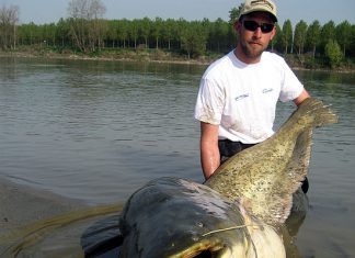 92-Kilo-Waller auf „Snyper“