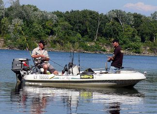 Black-Cat-Trophy in Frankreich