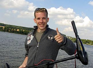 Sauerland: Jetzt mit E-Motor auf dicke Fische