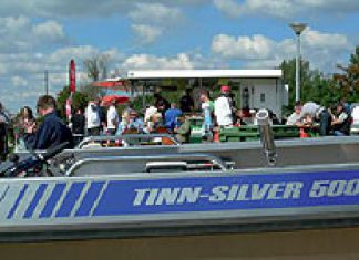 Fair for Lure and Fly 2011