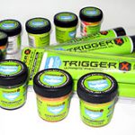 TriggerX Forelle