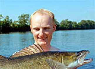 DER RAUBFISCH 4/2011