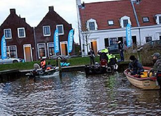 „Shimano Rapala Masters 2011“: Jetzt anmelden!