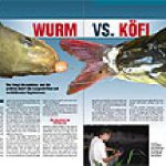 Wurm vs. Köfi