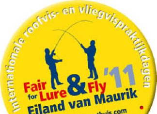 Wochenend-Tipp: Fair for Lure & Fly
