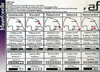 Der Küstenkompass ist da!