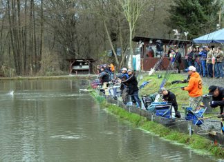 Event für Forellenfreunde