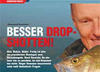 DER RAUBFISCH 1/2012