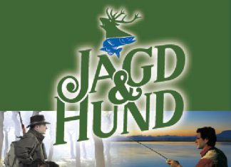 Jagd & Hund 2012