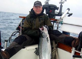 Erfolgreich mit Lax-Spoons von Rhino