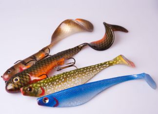 Neue Großgummis im Programm