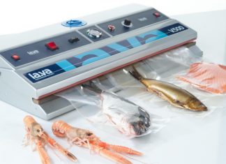 Vakuumieren wie ein Profi, mit einem Vakuumiergerät von Lava