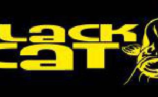 Black-Cat-Team bei Waller-WM dabei