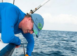 Big-Game-Seminar in Kenia